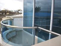 Proyectos Tecnoaluvidrios Hotel Buenaventura