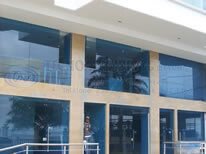 Proyectos Tecnoaluvidrios Hotel Buenaventura