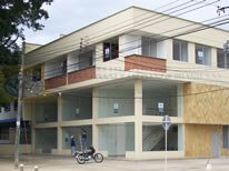 Proyectos Tecnoaluvidrios