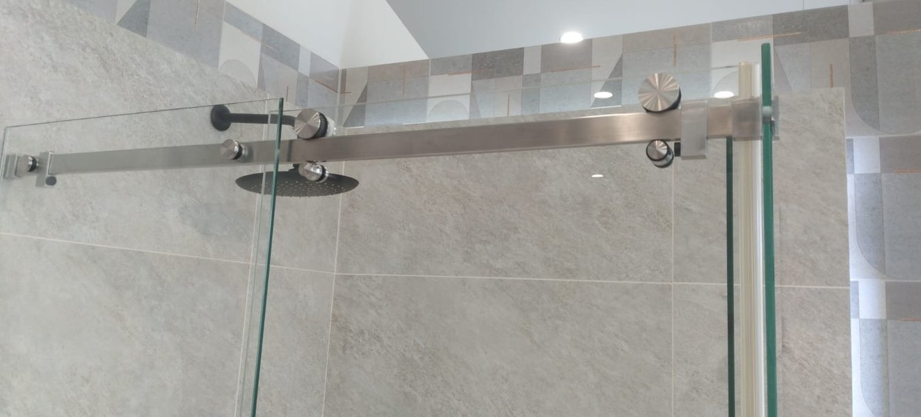 Divisiones para Baño
