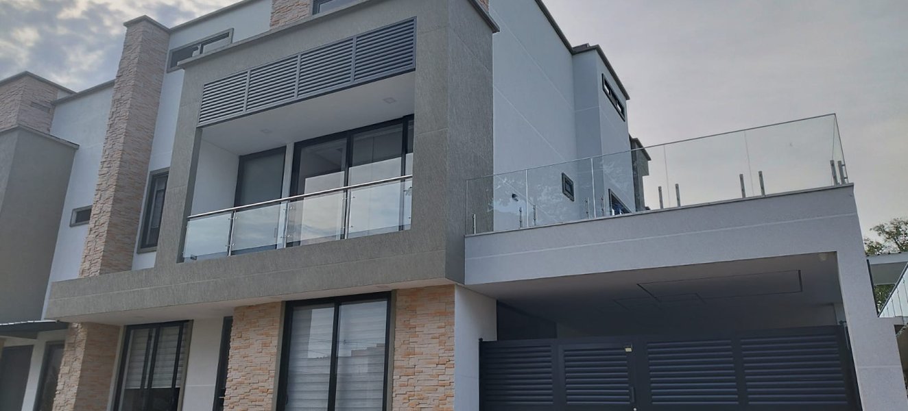 Tecnoaluvidrios del valle S.A.S
