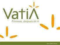 Vatia