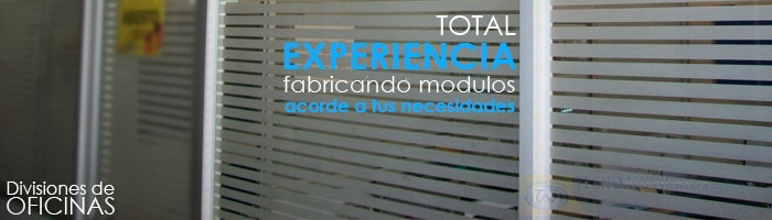 Puertas en Aluminio Arquitectónico y Vidrio