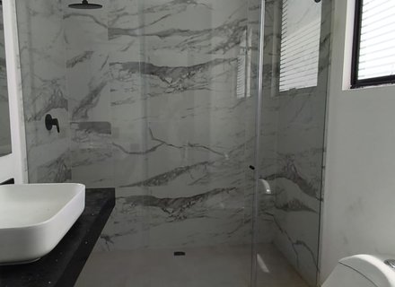 Divisiones de baño