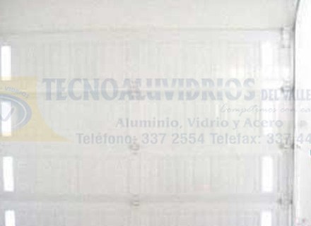 Garajes electrónicos