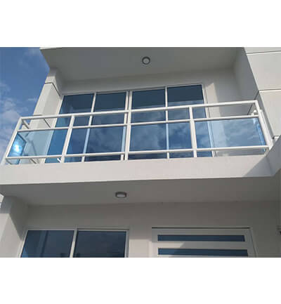 Ventana 4 naves