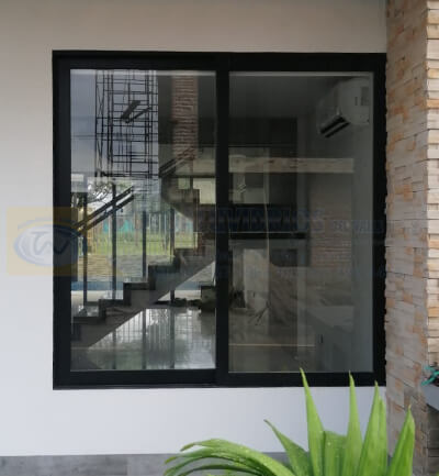Ventana monumental